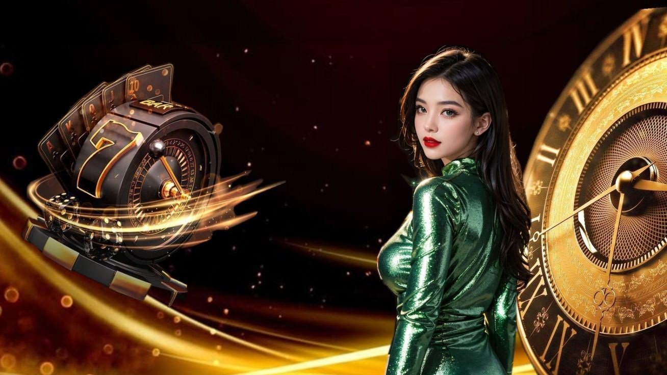 ayo77 platform teknologi game online terpadu Indonesia infrastruktur modern